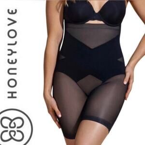 Honeylove SuperPower Shorts Size 2X